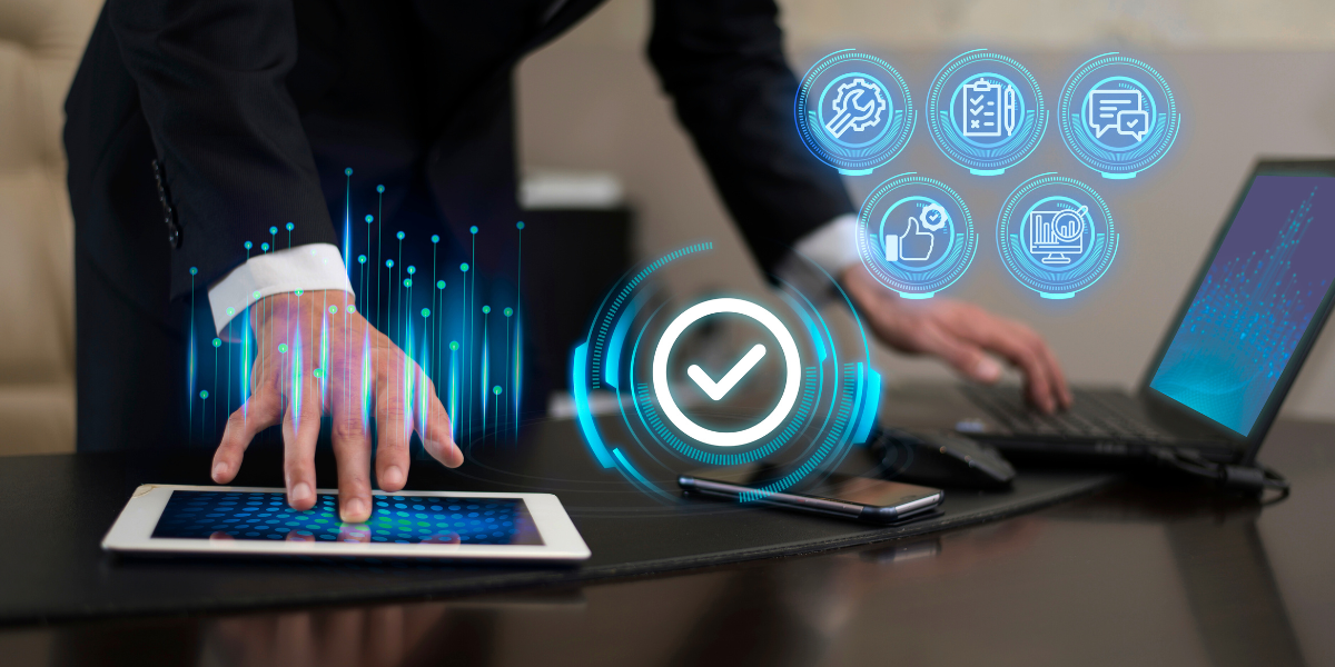 Information Technology Pest Control